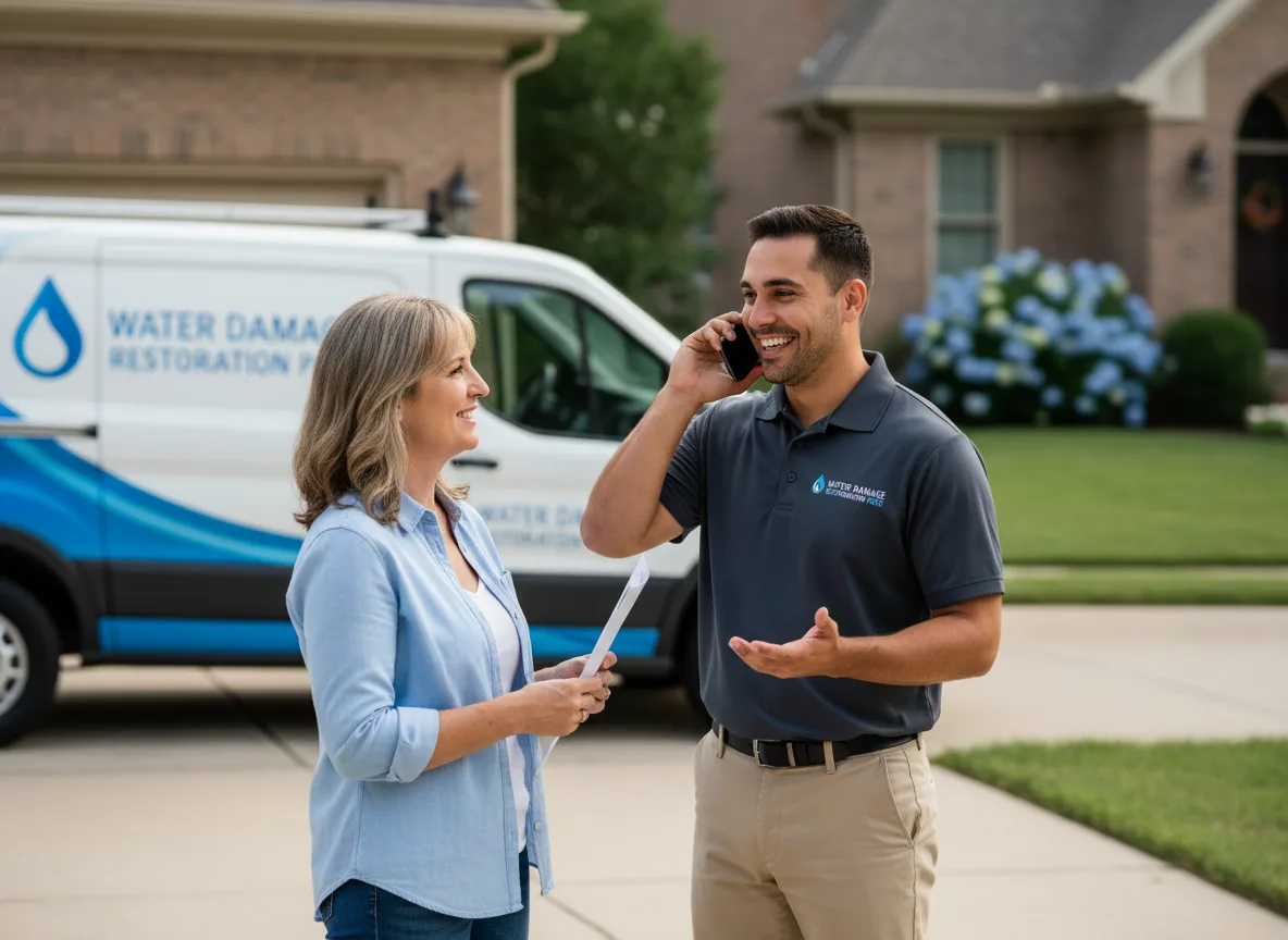 Flood Restoration Heilwood, PA FAQs